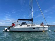Hunter Legend 326