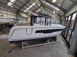 2026 Jeanneau Merry Fisher 895 S2