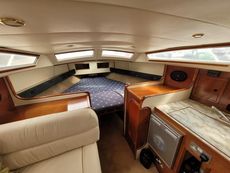 1999 Triana Tantarella