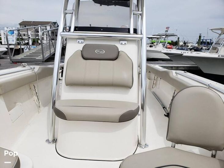 2024 Key West 239 fs