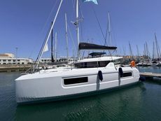 2026 Lagoon 38