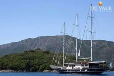 1998 Gulet 33 m