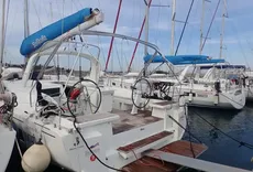2019 Beneteau Oceanis 46.1