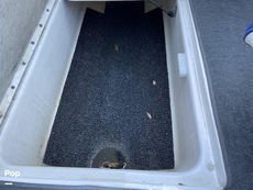 2012 Sea Ray 205 Sport