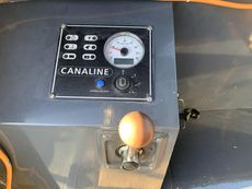 Ken Field 58 Narrowboat