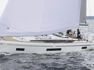2025 Bavaria C46