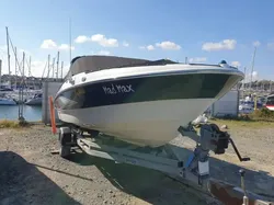 2007 Maxum 1800 SR3