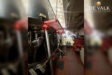 1895 Steam Tug 31M