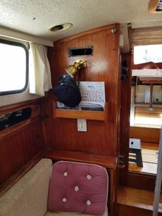 LM 27 MOTOR SAILOR