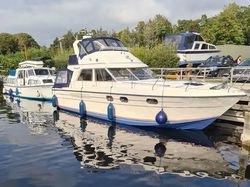 Princess 35