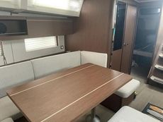 Beneteau Oceanis 46.1