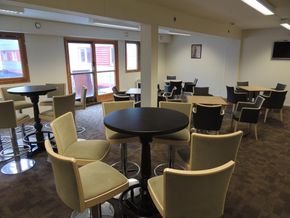 Recreation room 1