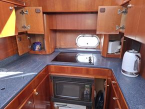 2000 Atlantic 42 32
