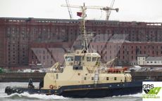 31m / 39ts BP Tug for Sale / #1050495