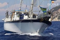 1995 Nauticat 44