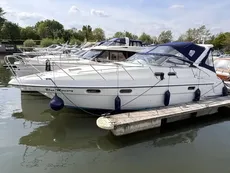 2001 Sealine S37