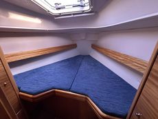 2005 Bavaria 30 Cruiser