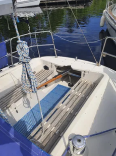 Beneteau First 30E