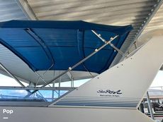 1992 Sea Ray 350 Express Bridge