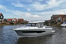 Jeanneau Merry Fisher 695 S2