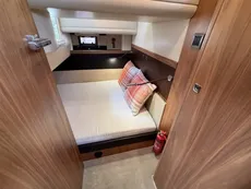 2016 Sheerline 1090 Hard Top