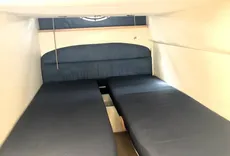 1997 Fairline Targa 37