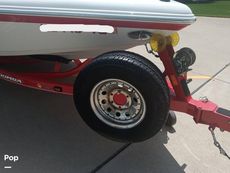 2008 Moomba Outback
