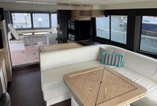 2020 Azimut Magellano 53