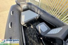 2025 Highfield Sport 560