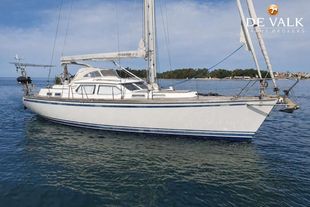 2005 Nordship 43 DS