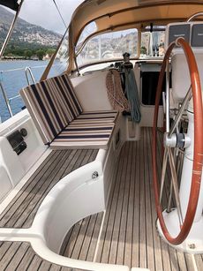 2005 Beneteau Oceanis 423