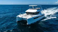 2025 Leopard 40 Powercat