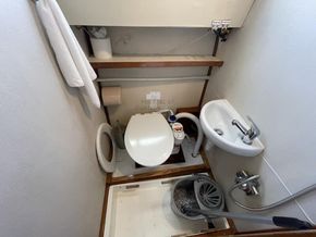 Seamaster 30  - Heads