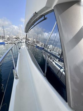 2015 Jeanneau Prestige 450S 50