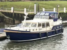 2005 Stevens 1200 Vlet