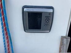 1982 Beneteau First 28
