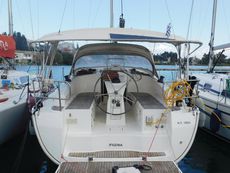 Bavaria cruiser 36 (2012) IFIGENIA