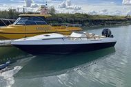 2009 RING Powercraft Ranger-Verado