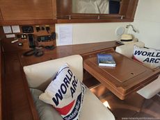 2012 Beneteau Oceanis 41
