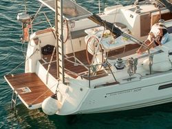 Sun Odyssey 509