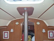 2005 Jeanneau Sun Odyssey 32i