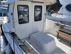 2008 Arvor 230as