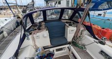 Jeanneau Sun Shine 38 (reduced)