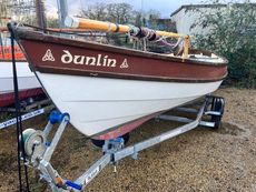 Drascombe Lugger Mk3