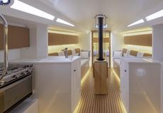 Italia Yacht 11.98
