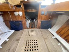 1924 Classic West Solent One Design