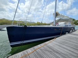 2009 Hanse 630e