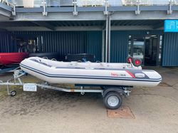 2023 Honwave T38 IE