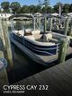 2023 Cypress Cay Seabreeze 232