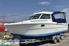 2003 Jeanneau  Merry Fisher 695
